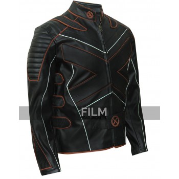 X-Men Wolverine The Last Stand Costume Jacket